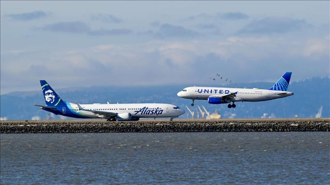 Uçaklar değil, fiyatlar uçuyor: Bilet fiyatları tavan yaptı