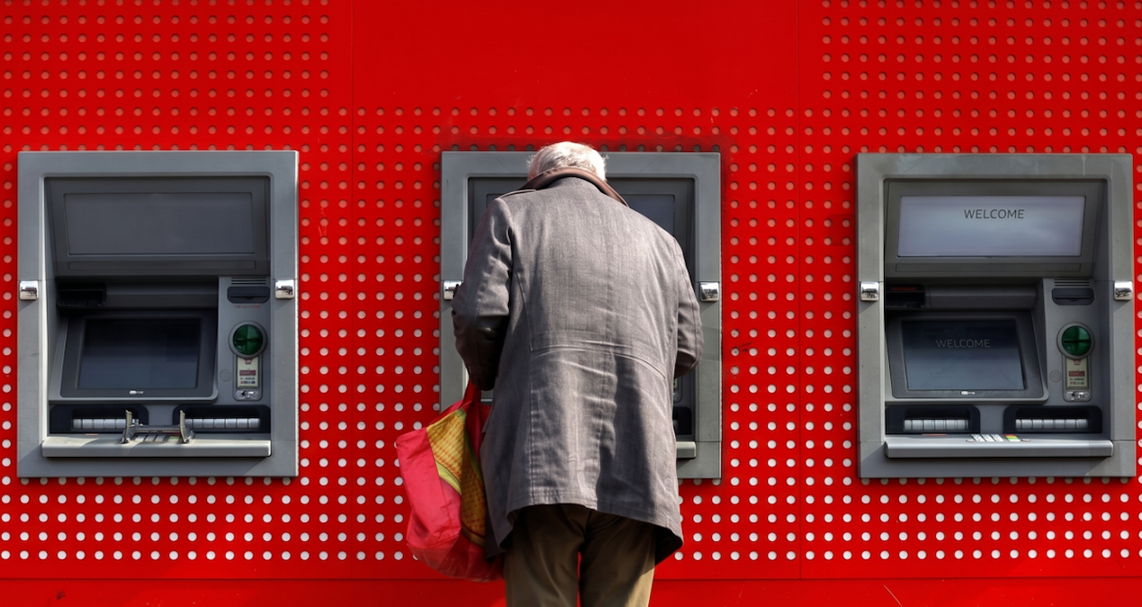 Ünlü banka duyurdu: Mayıs sonuna kadar 40 şube kapanacak