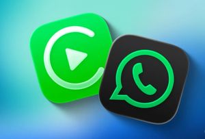 whatsapp carplay
