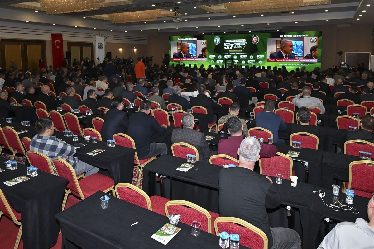 Yangınlarla Mücadelede İkili Vardiya Çağrısı