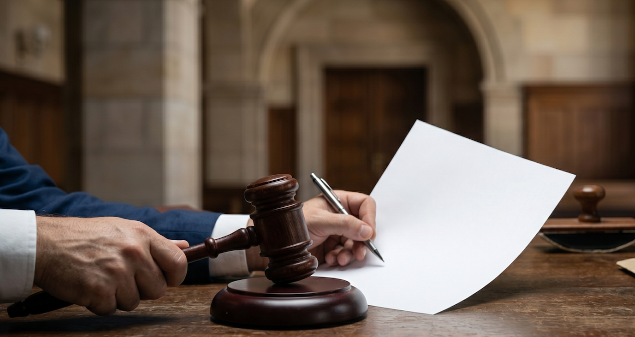 Yargıtay’dan emsal imza kararı: Tazminat alayım derken borçlu çıkmayın