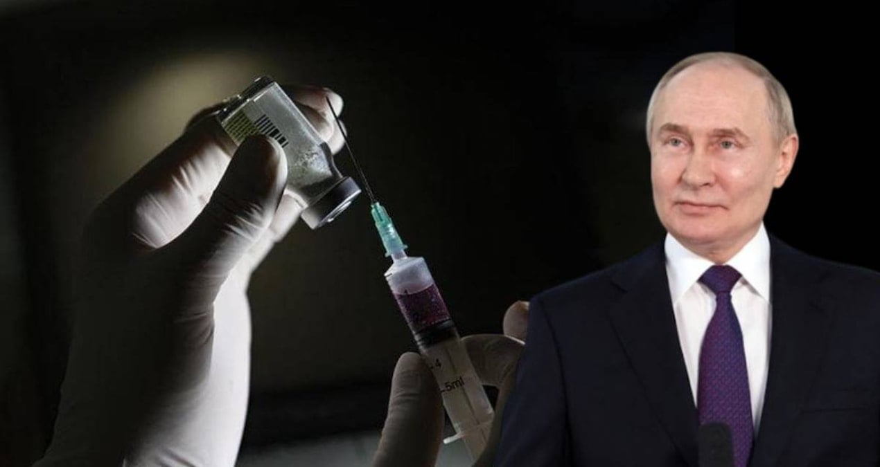 Yaşlanmak tarihe mi karışıyor? Putin Rus bilim insanlarına talimat verdi