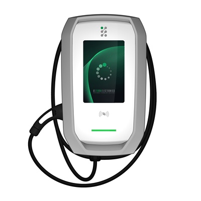 zebra elektronik şarj ünitesi