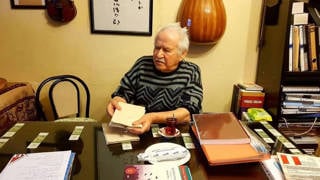 Ziya Mısırlı 100 yaşında yaşama veda etti