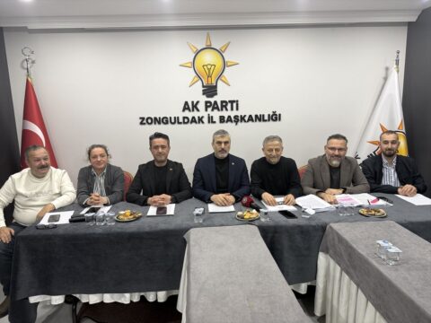 Zonguldak Belediyesi Borcu 1,84 Milyar Liraya Ulaştı