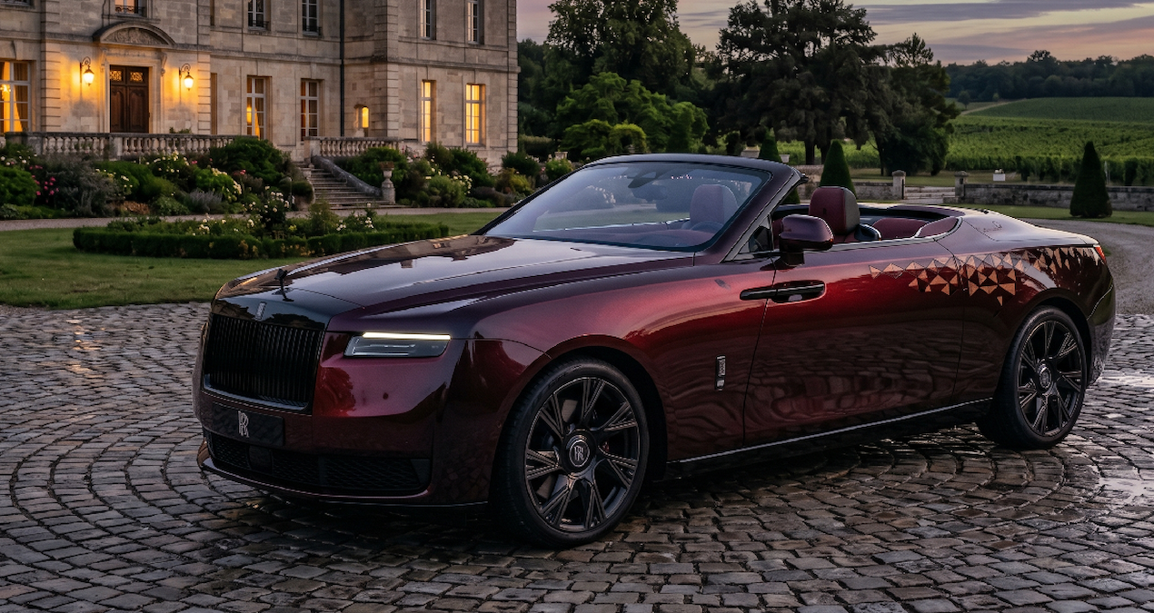 Bu Otomobil Ülkeleri İflasa Sürükleyebilir: Rolls-Royce'un Şaşırtıcı Fiyatı