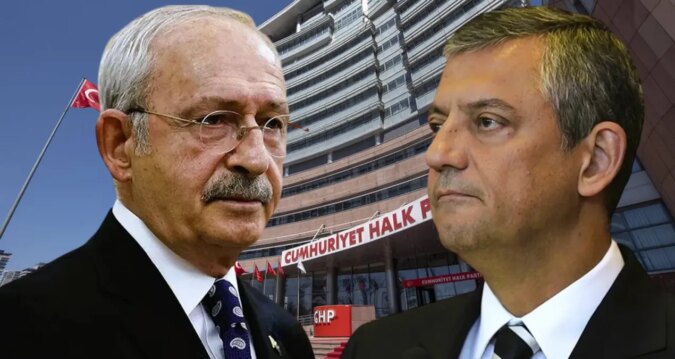30 Mayıs düellosu: Kılıçdaroğlu Genel Merkez’de, Özel Güvenpark’ta