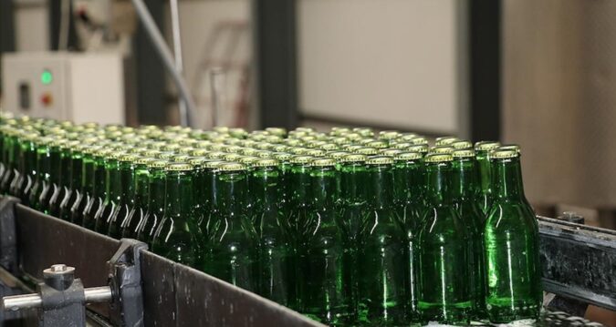 64,5 milyon şişe maden suyunda zararlı madde tespit edildi: Ülkede satışı durduruldu