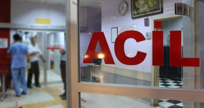 ‘7 yaşındaki çocuk kendini vurdu’ iddiası: Amcası gözaltında