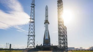 new glenn blue origin