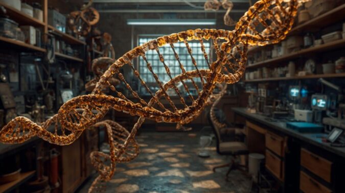 Acımızın kökeni: Neandertal DNA’sı