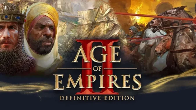 Age of Empires II: Definitive Edition Mac’e Geldi