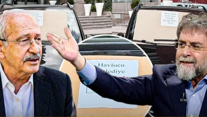 Ahmet Hakan dayanamadı, yazdıkça yazdı! Bu sözler Kılıçdaroğlu cephesinin başına kaynar sular dökecek