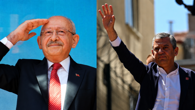 Ahmet Hakan, Kılıçdaroğlu ve Özel’in mitinglerini yorumladı: Hangisi daha kalabalıktı?