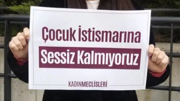 Almanya’da Süleymancı hocaya cinsel istismardan hapis!