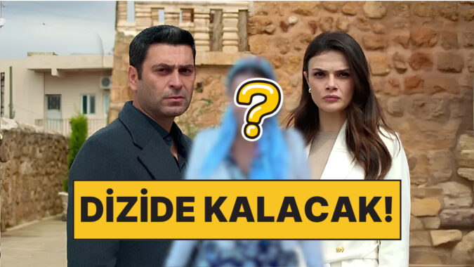 Alper Çankaya’yla Birlikte Uzak Şehir’den Ayrılacağı İddia Edilmişti: Ünlü Oyuncu Yeni Sezonda Devam Ediyor!