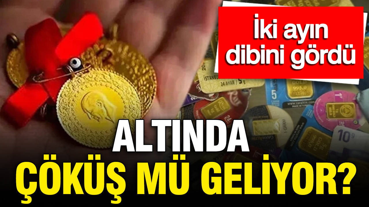 20 Mayıs 2026: Altın, Petrol, Gümüş ve Bitcoin Fiyatları Ne Oldu?