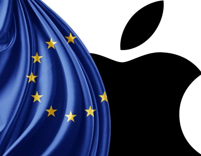 Apple iOS 26.5 ile Avrupa Birliği için üçüncü taraf cihaz kısıtlamalarını gevşetiyor