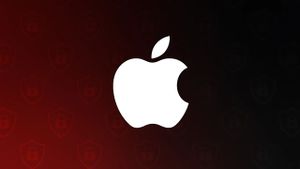 apple dram