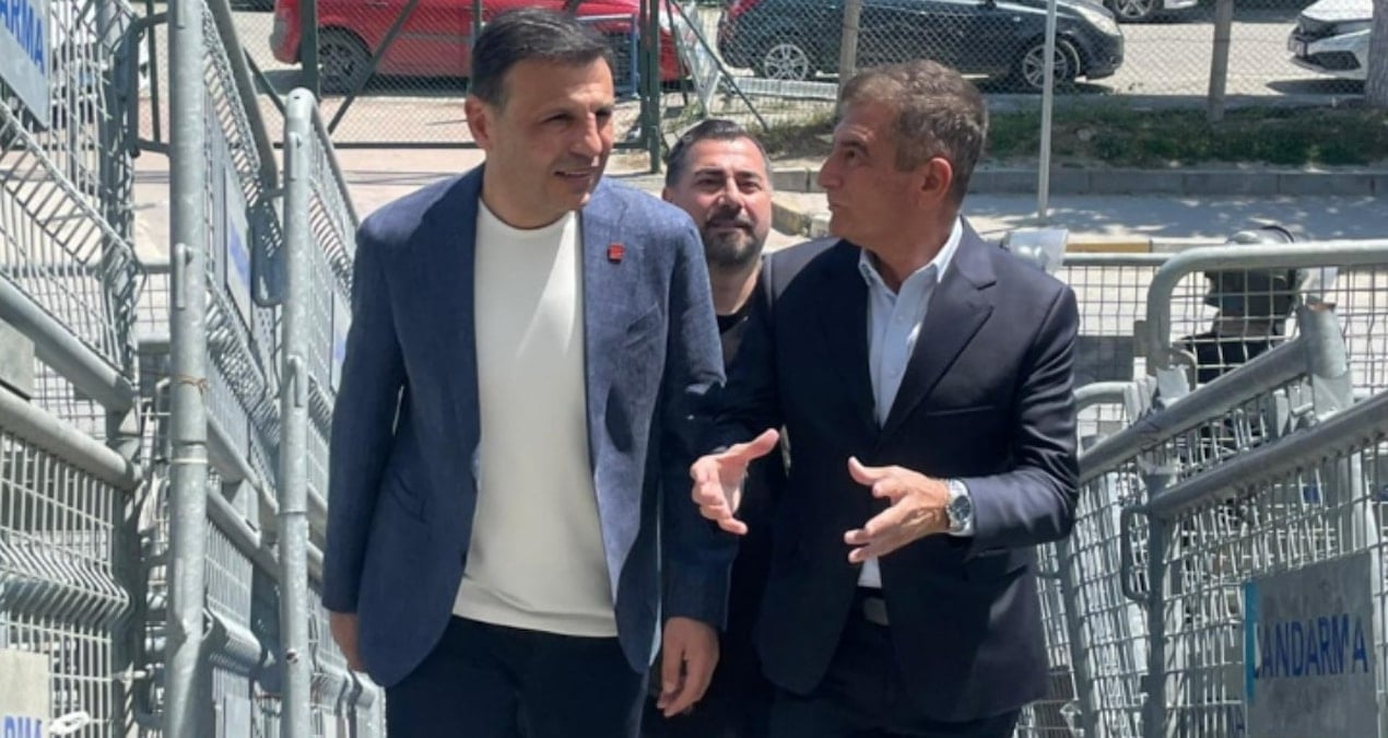 İftira Balonları Patlıyor: Cebeci Maden Sahası Davasında Yeni Gelişmeler