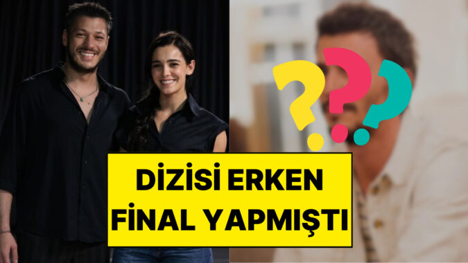 ATV Dizisi Mercan Köşk’ün Toprak Karakteri İçin Sürpriz Transfer