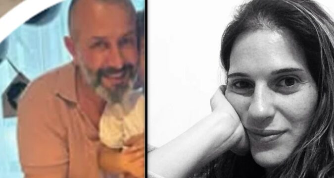 Aylar sonra komadan uyandı: ‘Beni kocam itti’