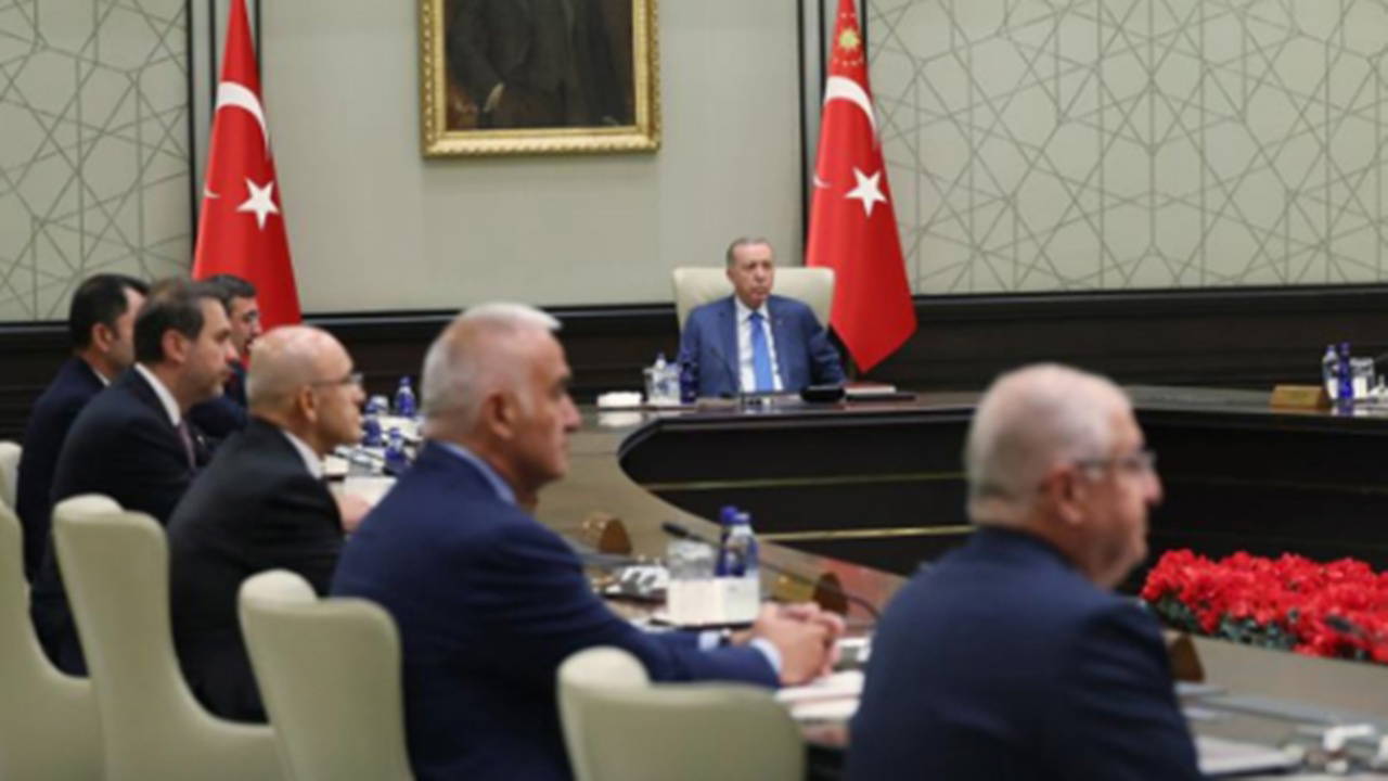 Bakan Mehmet Nuri Ersoy’dan ‘Kurban Bayramı’ açıklaması: Tatil 9 gün olacak mı?