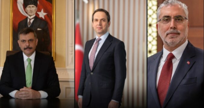 Bakana inanmayacaksak kime inanalım?