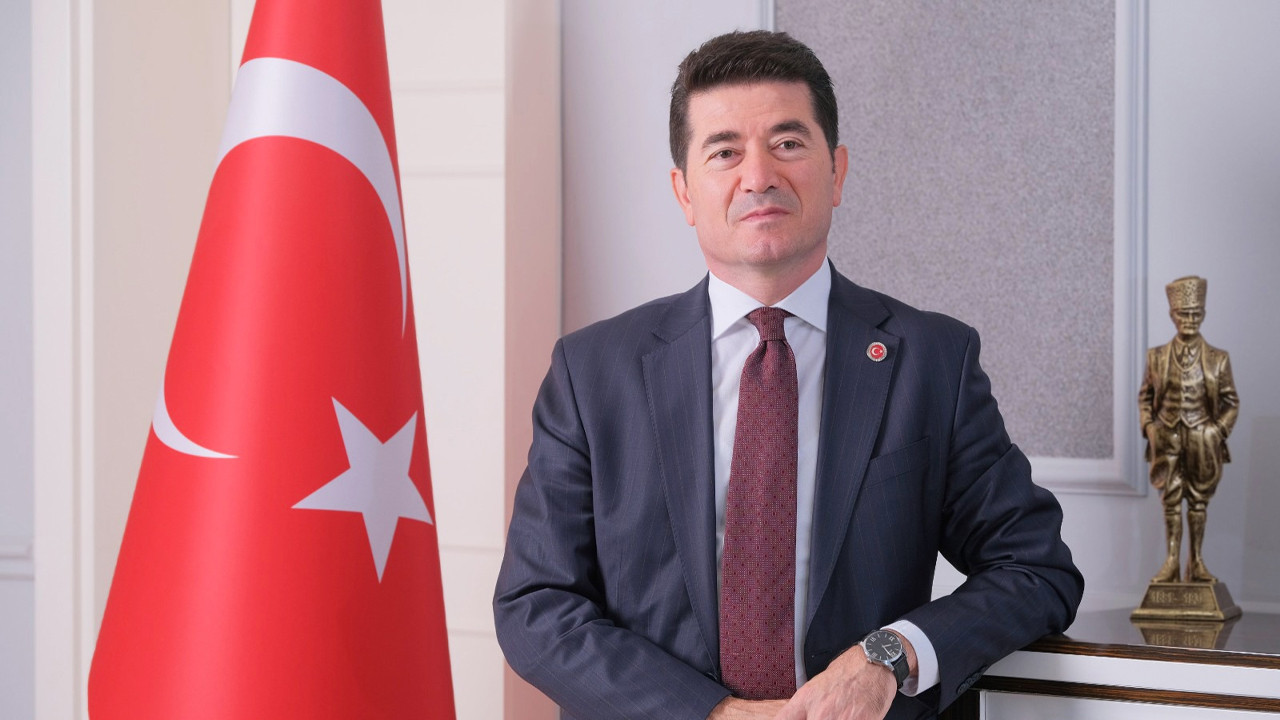 Başkan Kaya, 1 Mayıs Emek ve Dayanışma Günü’nü kutladı