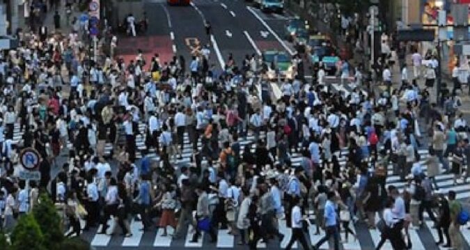 Bir ülke yavaş yavaş yok oluyor: 5 yılda 3 milyon vatandaşı kayboldu