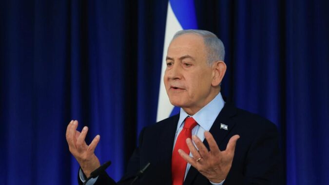 BM’den, Netanyahu’ya: Gazze’nin yüzde 100’ü Filistin halkına ait olmalıdır