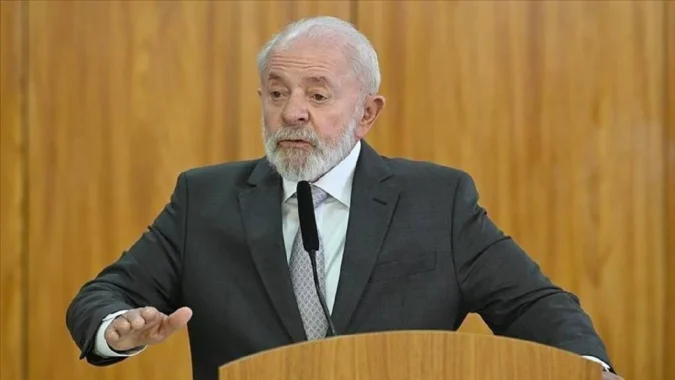 Brezilya lideri Lula’dan Trump yönetimine ‘muz cumhuriyeti’ tepkisi: Bize çocuk gibi davranamazsınız, liderleri iade edin