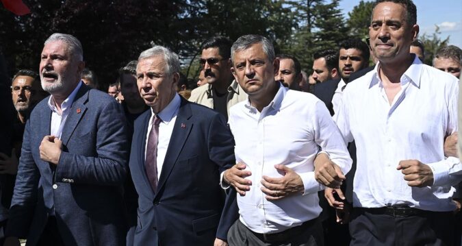 Bu gelişmeler önümüzdeki haftaya damga vuracak: CHP’liler daha çok ‘Eyvah… Eyvah’ diyecek