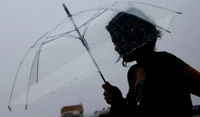 Bugün hava nasıl olacak? Kuzey ve doğuda yağış, rüzgar uyarısı