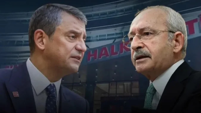 CHP’de ‘buluşmayı iptal ettirme’ gerginliği; Kılıçdaroğlu ve Özel aynı saatte, ayrı ayrı halkla bayramlaşacak