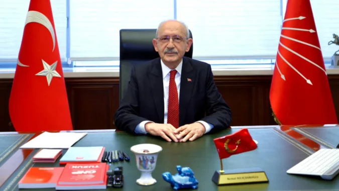 CHP’nin sosyal medya hesaplarına da mutlak butlan: “Genel Başkanımız Kemal Kılıçdaroğlu” paylaşımı yapıldı; tepkiler geldi