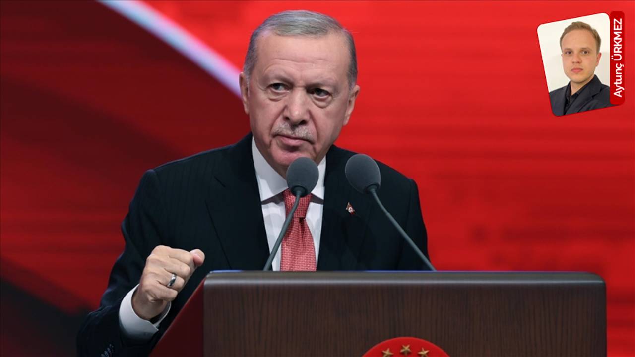 Cumhurbaşkanı Erdoğan, Vakıfları Millî Bir Varlık Olarak Tanımladı ve Sistemi İyileştirme Vurgusu Yaptı