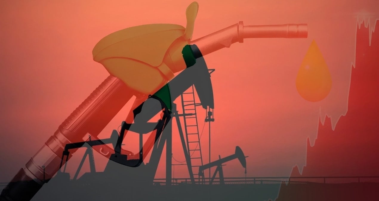 Enerji devinin CEO’su uyardı: Petrol kıtlığı yolda