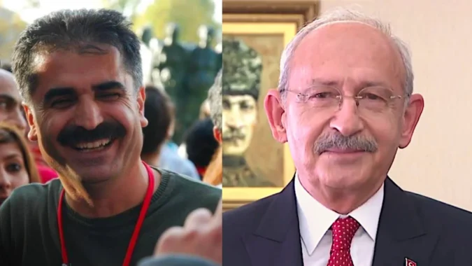 Eski CHP Milletvekili Hüseyin Aygün’den Kılıçdaroğlu iddiası: Gezi döneminde cemaati eleştirmemem için beni aradı