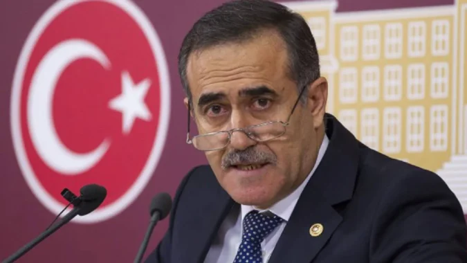 Eski CHP milletvekili İhsan Özkes’ten “Kılıçdaroğlu cemaat ile görüştü” iddiası