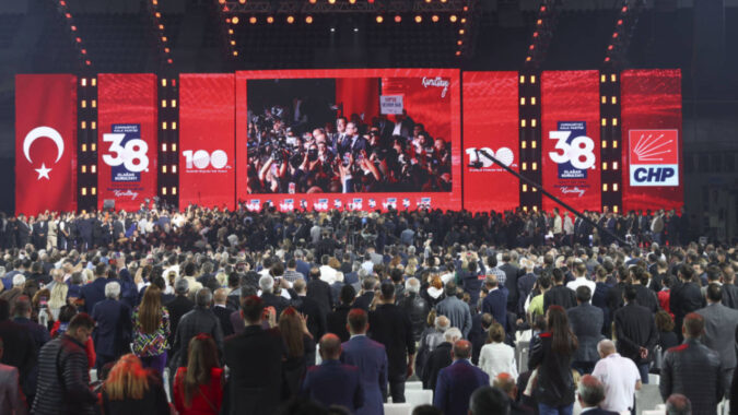 Eski Danıştay Başsavcısı’ndan butlan kararına itiraz: Yetkili BAM değil YSK