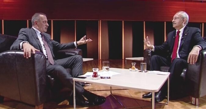 Fatih Altaylı’dan çok konuşulacak Kılıçdaroğlu yorumu: 10 kardeşiyle anlaşamayan, milletle nasıl anlaşacak!