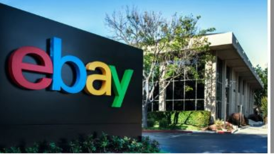 GameStop’tan eBay’a 55,5 milyar dolarlık teklif