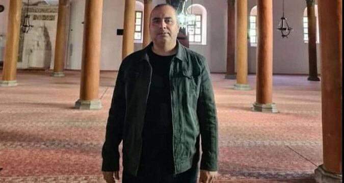 Gaziantep’te devrilen traktörün sürücüsü öldü