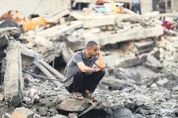 Gazze’de yeni sürgün planı: İşgal operasyonu genişleniyor