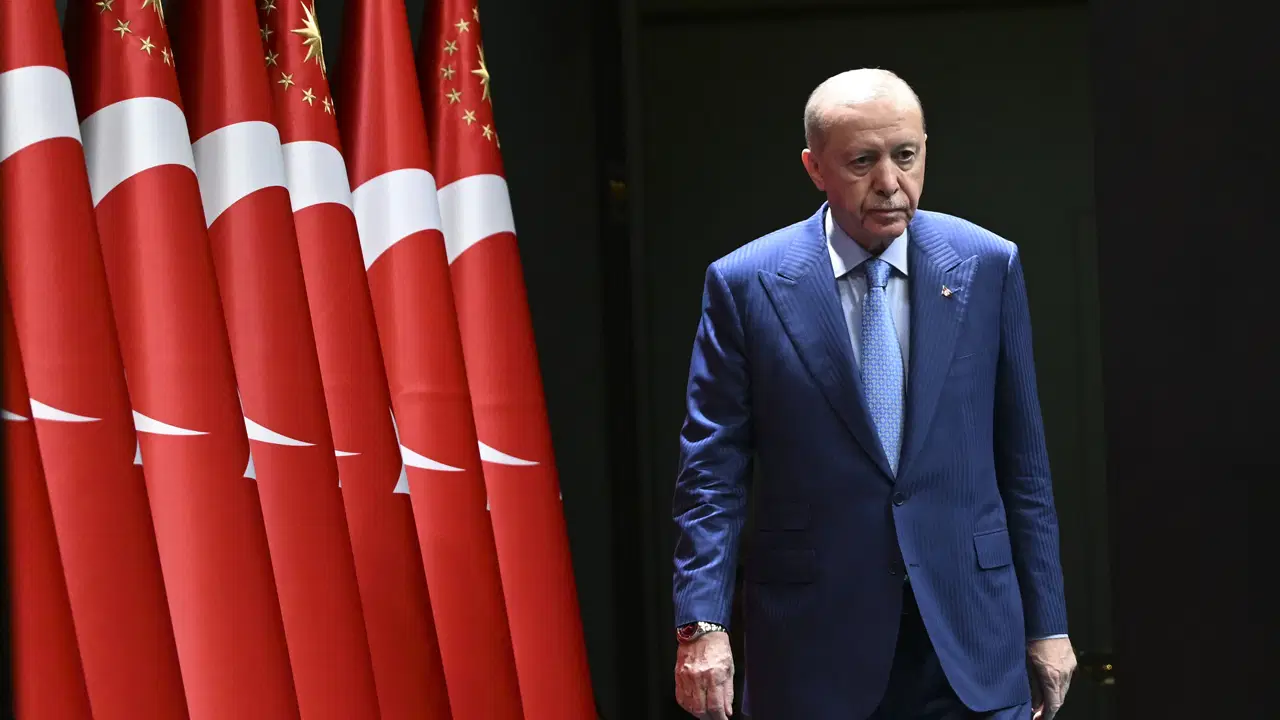 Gözler Kabine Toplantısı’nda: Kurban Bayramı tatili 9 gün olacak mı?