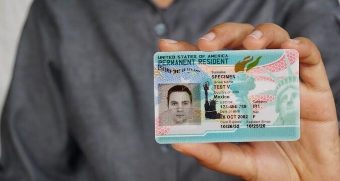 Greencard adaylarına müjde: Yeni kurallar gönüllere su serpti