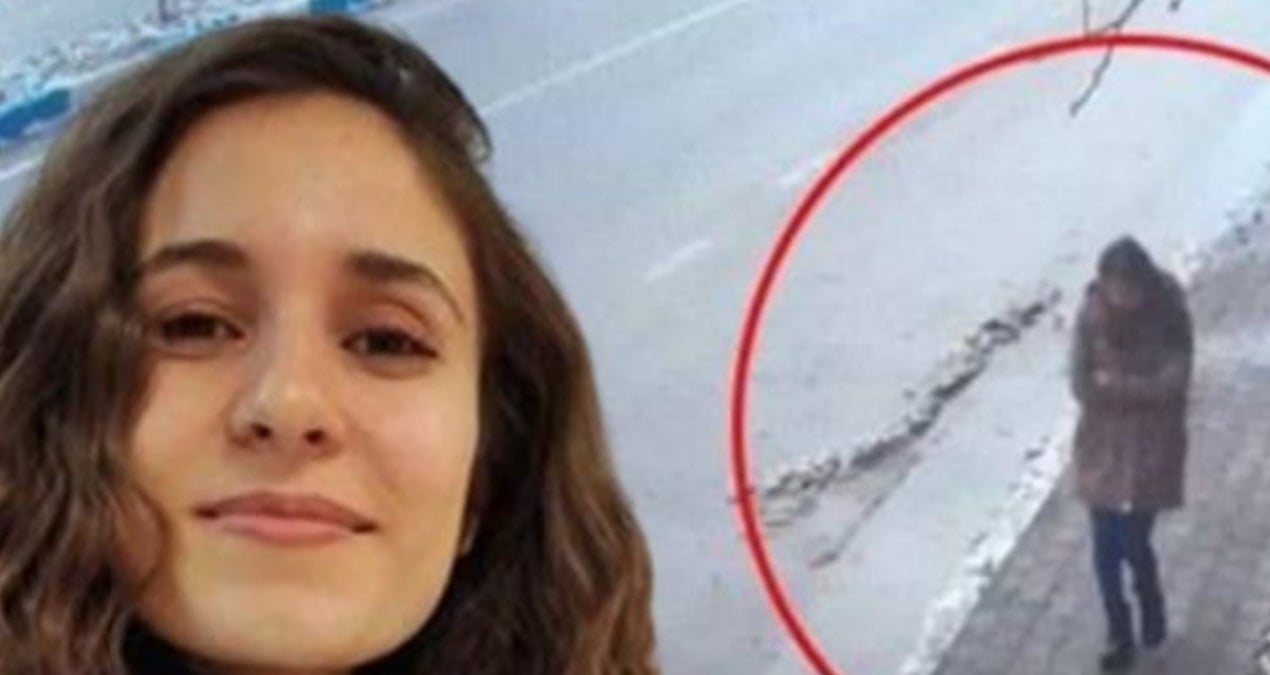 Gülistan Doku soruşturmasında yeni gelişme! Savcılığa gönderildi