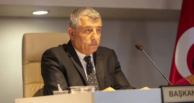Güzelbahçe Belediyesi’nde seçim tarihi belli oldu