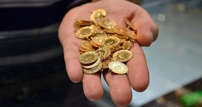 Haziran ayında gram altının ne kadar olacağı açıklandı